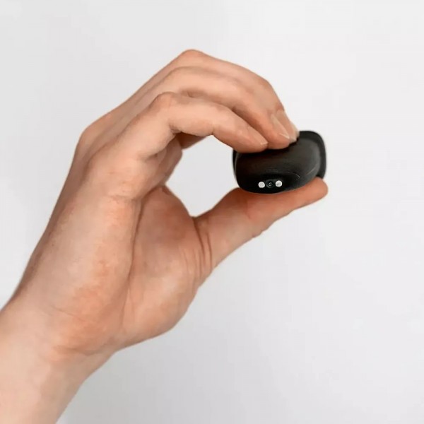 Ніж 23,3 см Victorinox Venture з зеленою рукояттю та пластиковими ножнами (3.0902.4)