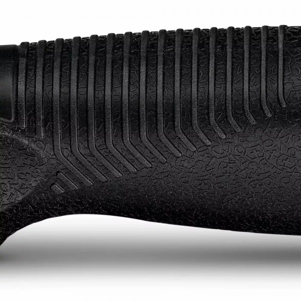 Ніж 23,3 см Victorinox Venture з зеленою рукояттю та пластиковими ножнами (3.0902.4)