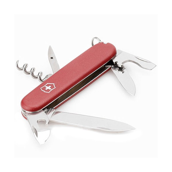 Складаний ніж Victorinox 3.3603 Ecoline Spartan
