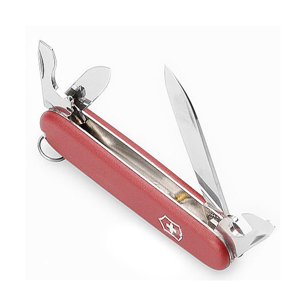 Складаний ніж Victorinox 3.3603 Ecoline Spartan