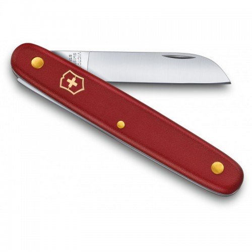 Складаний ніж Victorinox садовий Floral Left Vx39450.B1