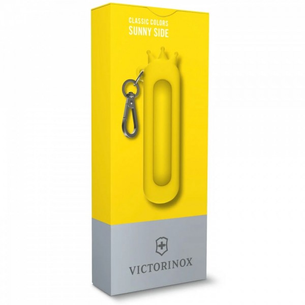 Чохол Victorinox Crown Sunny Side для Classic Colors (58мм) 4.0450