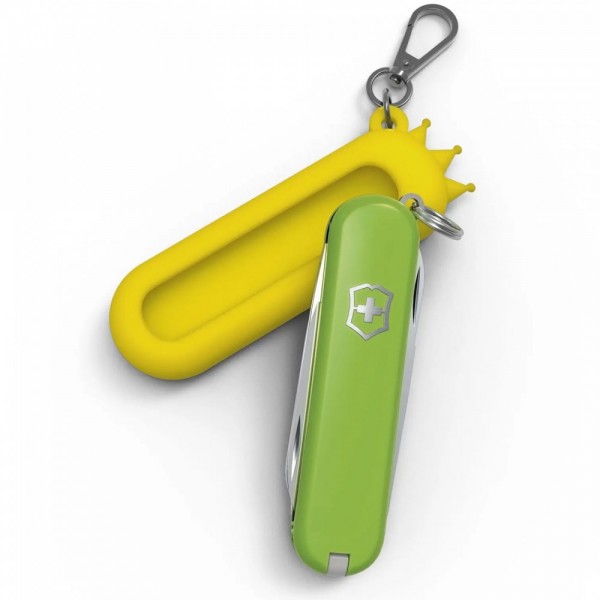 Чохол Victorinox Crown Sunny Side для Classic Colors (58мм) 4.0450