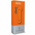 Чохол Victorinox Headphones Mango Tango для Classic Colors (58мм) 4.0451