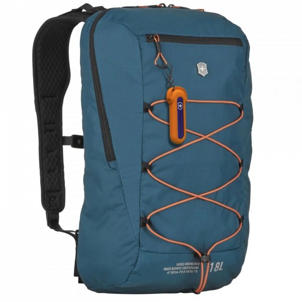 Чохол Victorinox Headphones Mango Tango для Classic Colors (58мм) 4.0451