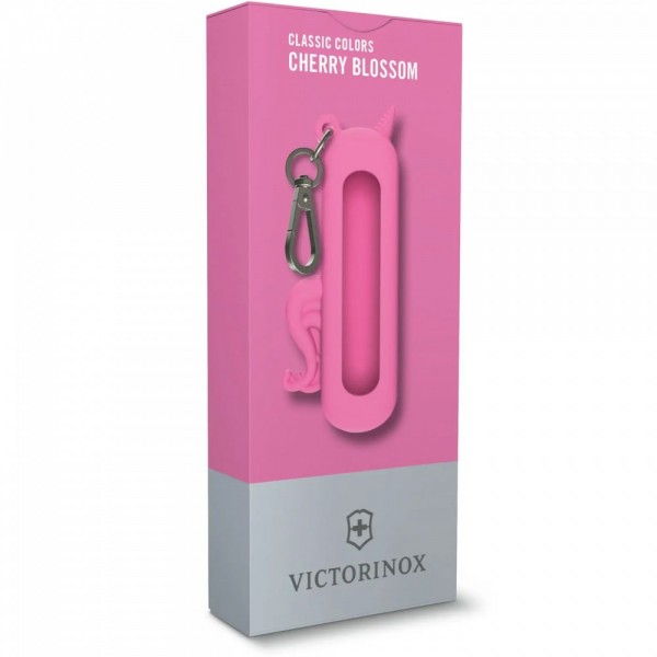 Чохол Victorinox Unicorn Cherry Blossom для Classic Colors (58мм) 4.0452