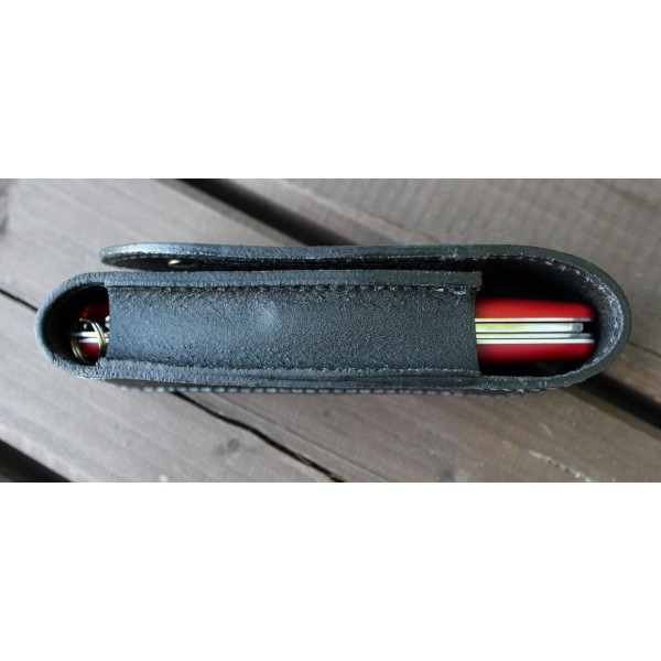 Чохол для ножів Delemont RangerGrip 130 мм 4.0505.