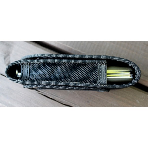 Чохол для ножів Delemont RangerGrip 130 мм. 4.0505.N