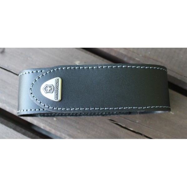 Чохол для ножів Delemont RangerGrip 130 мм. 4.0506.L Шкіра