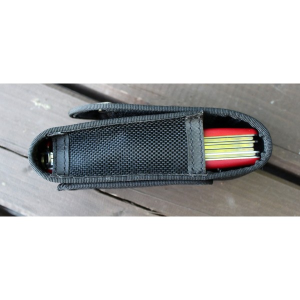 Чохол для ножів Delemont RangerGrip 130 мм. 4.0506.N