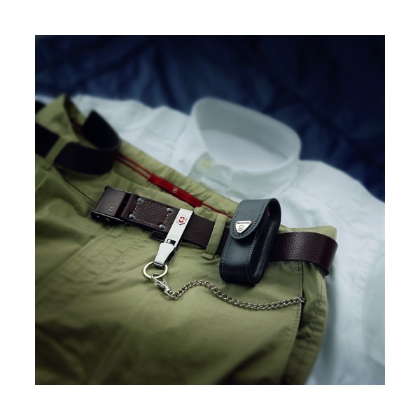 Чохол Victorinox 4.0521.3 для ножа Swisschamp та ін.