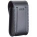 Чохол для широких ножів SwissChamp XLT та Evolution S54 Victorinox шкіряний, чорний на ремінь (4.0521.XL)