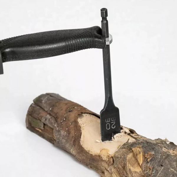 Чохол нейлоновий для ножа Venture Pro Victorinox зі свердлом та 2 каміннями для заточки (4.0540)