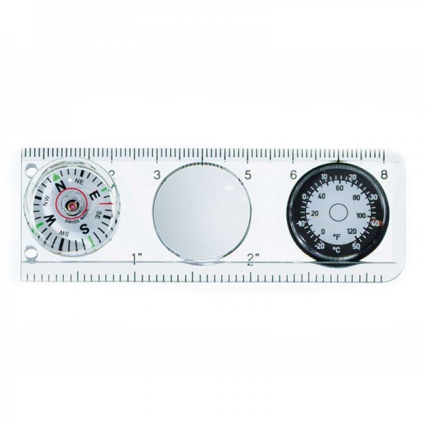 Компас Victorinox Swiss Precision Compas 4.0568.44