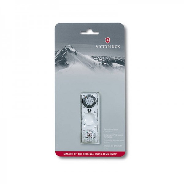 Компас Victorinox Swiss Precision Compas 4.0568.44