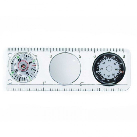 Компас Victorinox Swiss Precision Compas 4.0568.44 Компас Victorinox Swiss Precision Compas 4.0568.44