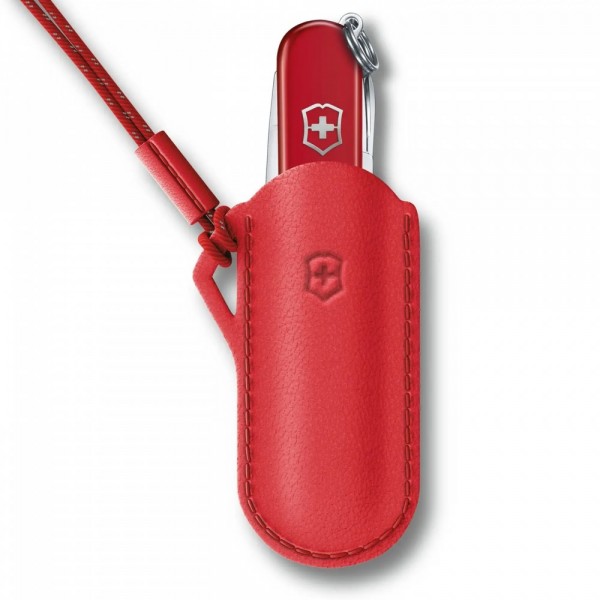 Чохол Victorinox Style Icon для Classic Colors (58мм) 4.0670