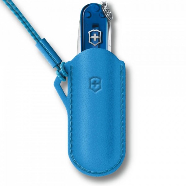 Чохол Victorinox Summer Rain для Classic Colors (58мм) 4.0670.2