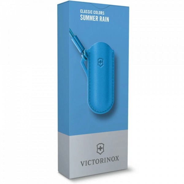 Чохол Victorinox Summer Rain для Classic Colors (58мм) 4.0670.2
