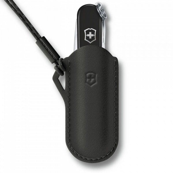 Чохол Victorinox Dark Illusion для Classic Colors (58мм) 4.0670.3