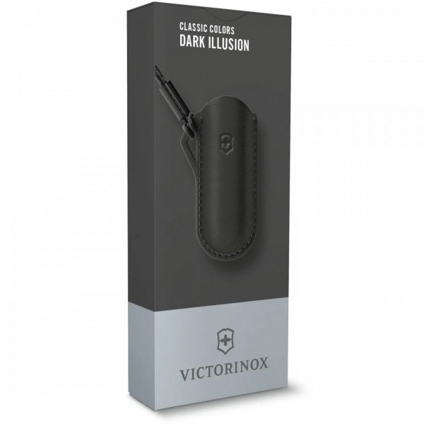 Чохол Victorinox Dark Illusion для Classic Colors (58мм) 4.0670.3