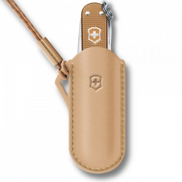 Чохол Victorinox Wet Sand для Classic Colors (58мм) 4.0670.49