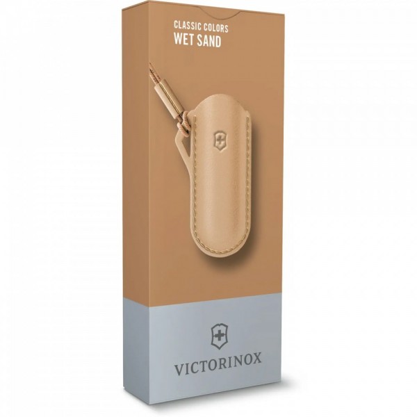 Чохол Victorinox Wet Sand для Classic Colors (58мм) 4.0670.49