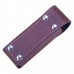 Чохол шкіряний на пояс для SwissTool Spirit Victorinox коричневий (4.0822.L)