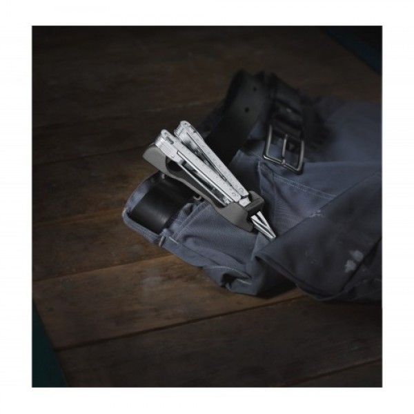 Поясні кріплення Victorinox 4.0829 для мультитулів SwissTool