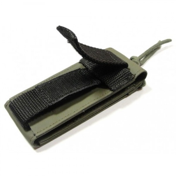 Чохол Victorinox Hunter Pro M 4.0838.4 оливковий нейлон