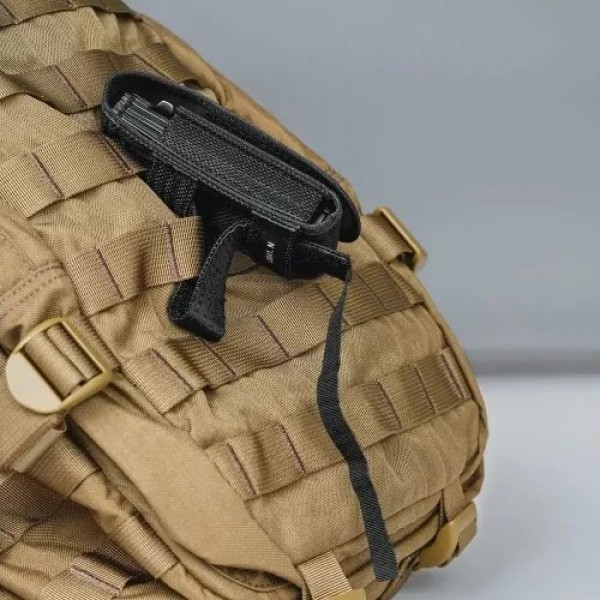 Нейлоновий чохол на пояс Victorinox Belt & Molle Pouch для мультитулів SwissTool (4.0841.N)