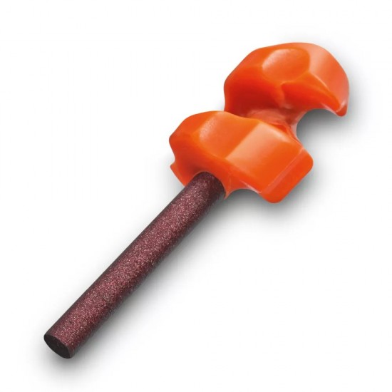 Інструмент для розпалювання багаття Victorinox Mini Tool FireAnt Orange (4.1331.1)