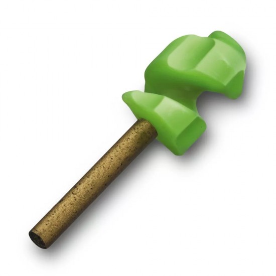 Інструмент для розпалювання багаття Victorinox Mini Tool FireAntt Green (4.1331.8)