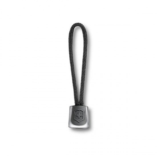Шнур Victorinox 65мм чорний 4.1824 Шнур Victorinox 65мм чорний 4.1824
