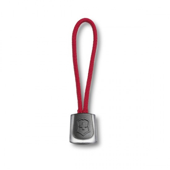Шнур Victorinox 65мм крас/чорн 4.1824.1 Шнур Victorinox 65мм крас/чорн 4.1824.1