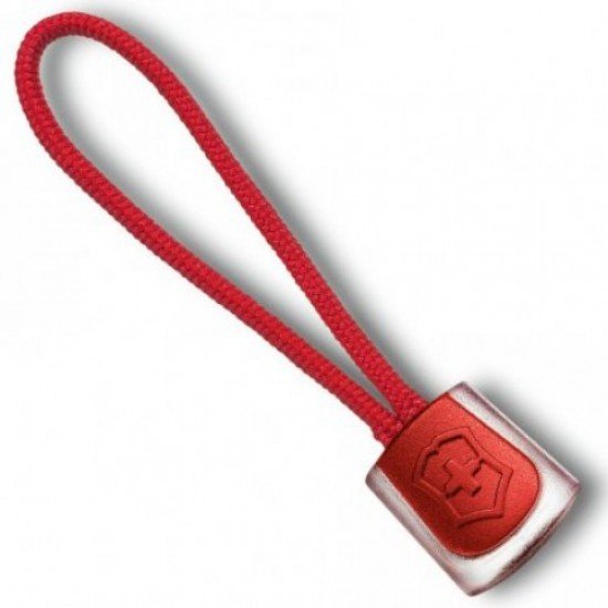 Шнур Victorinox 65мм червоний 4.1824.11