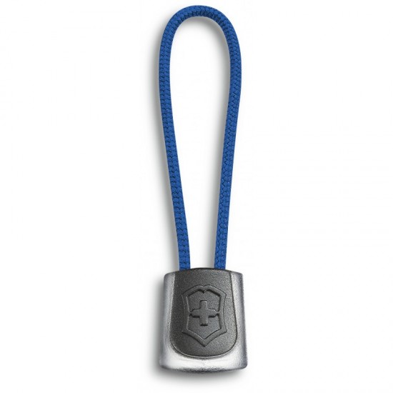 Брелок Victorinox Шнур 65мм син 4.1824.2