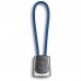 Брелок Victorinox Шнур 65мм син 4.1824.2