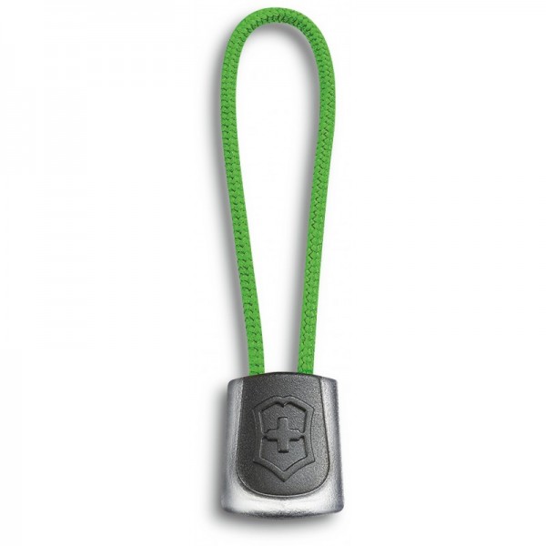 Брелок Victorinox Шнур 65мм зел 4.1824.4