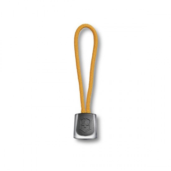 Шнур Victorinox 65мм оранж/чорн 4.1824.9