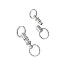 Брелок-карабін Victorinox 4.1835