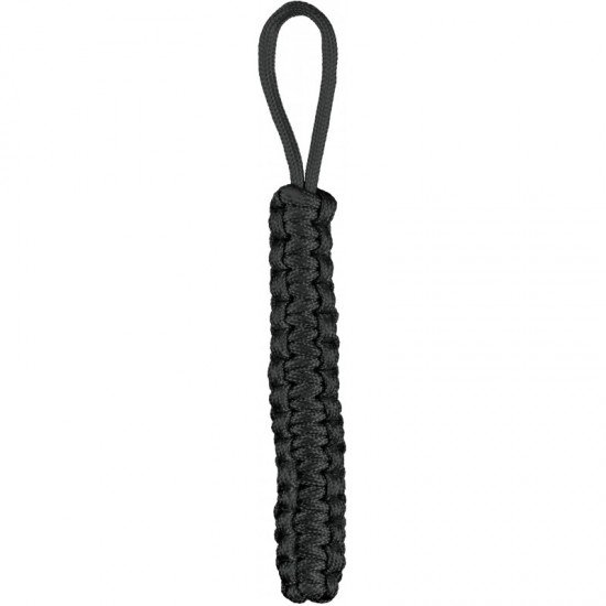 Брелок-паракорд Victorinox чорний 4.1875.3 Брелок-паракорд Victorinox чорний 4.1875.3