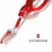 Шнурок на шию з карабіном Victorinox 4.1879