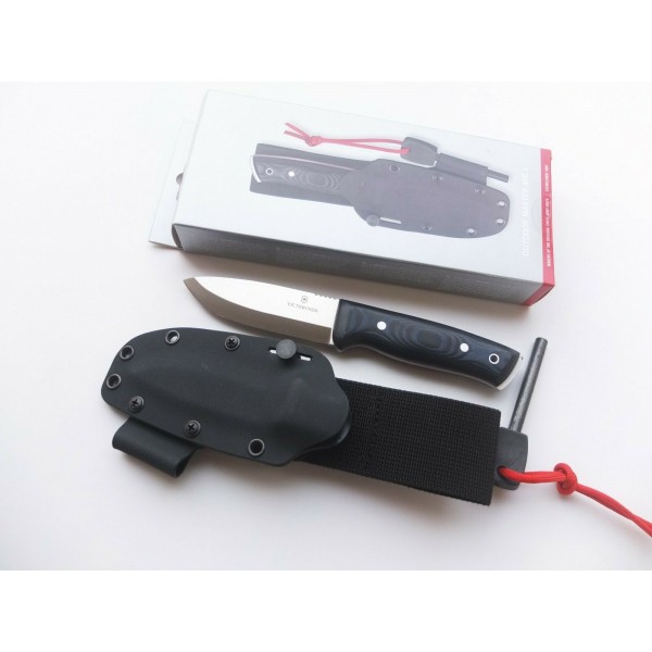 Ніж Victorinox 4.2261 Outdoor Master Mic L