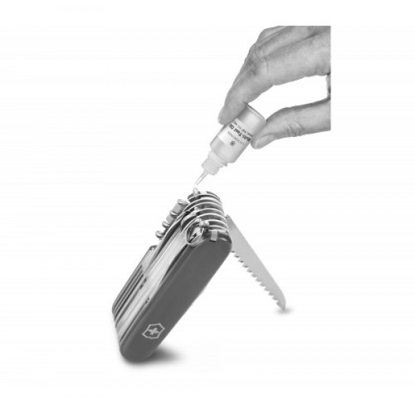 Олія багатоцільова Victorinox 4.3302 10 мл