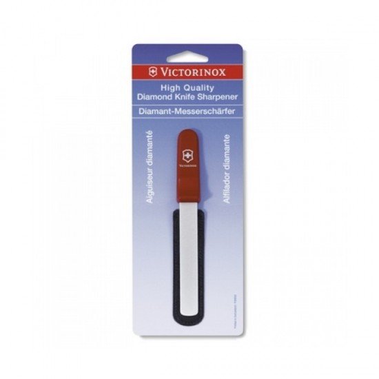 Кишенькова точила Victorinox алмазна 4.3311