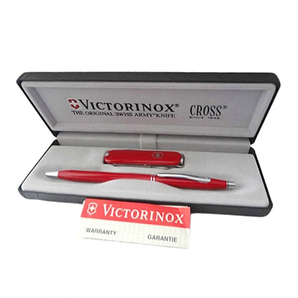 Набір Victorinox Classic 4.4401