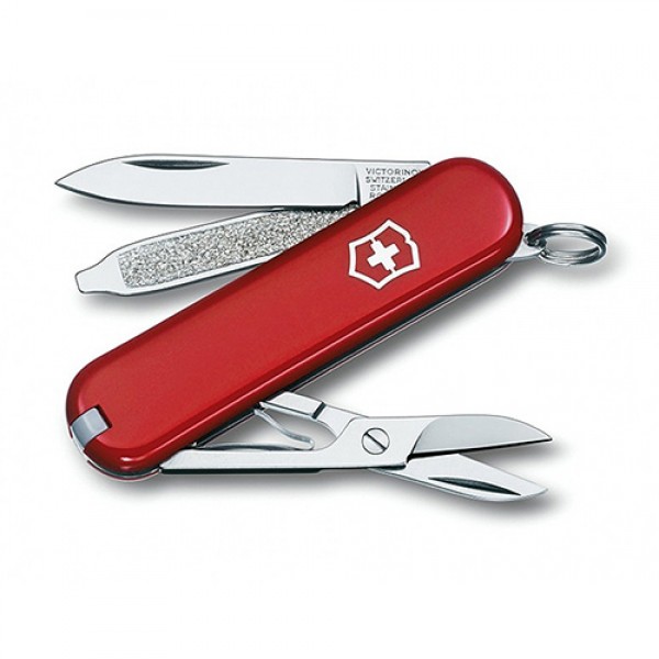 Набір Victorinox Classic 4.4401