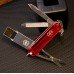 Складаний ніж Victorinox@Work 4.6125.TG16B з usb-модулем 16ГБ