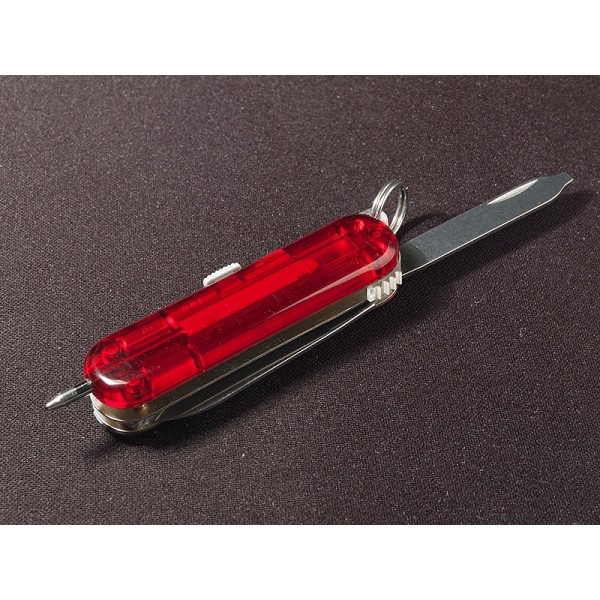 Складаний ніж Victorinox@Work 4.6125.TG16B з usb-модулем 16ГБ